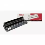 Oki 41070205 - optikai egység, black (fekete)