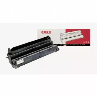 Oki 41070205 - optikai egység, black (fekete) Oki 41070205 - optikai egység, black (fekete)