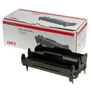 Oki B4100 (42102802) - optikai egység, black (fekete)