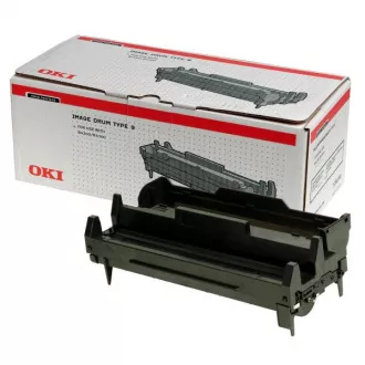 Oki B4100 (42102802) - optikai egység, black (fekete) Oki B4100 (42102802) - optikai egység, black (fekete)