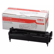 Oki 43501902 - optikai egység, black (fekete)