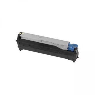 Oki 43870005 - optikai egység, yellow (sárga)