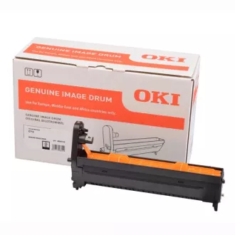 Oki 46507416 - optikai egység, black (fekete) Oki 46507416 - optikai egység, black (fekete)