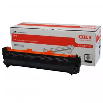 Oki 44035520 - optikai egység, black (fekete) Oki 44035520 - optikai egység, black (fekete)