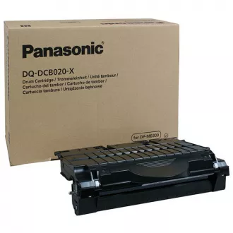 Panasonic DQ-DCB020-X - optikai egység