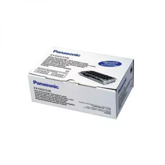 Panasonic KX-FADC510 - optikai egység, color (színes)