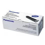 Panasonic KX-FADK511E - optikai egység, black (fekete)