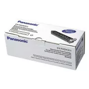 Panasonic KX-FADK511X - optikai egység, black (fekete)