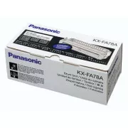 Panasonic KX-FA78E - optikai egység, black (fekete)