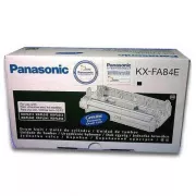 Panasonic KX-FA84E - optikai egység, black (fekete)