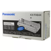 Panasonic KX-FA84X - optikai egység, black (fekete)