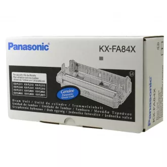 Panasonic KX-FA84X - optikai egység, black (fekete) Panasonic KX-FA84X - optikai egység, black (fekete)