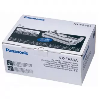 Panasonic KX-FA86E - optikai egység, black (fekete)