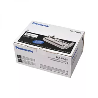 Panasonic KX-FA86X - optikai egység, black (fekete) Panasonic KX-FA86X - optikai egység, black (fekete)