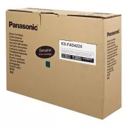 Panasonic KX-FAD422X - optikai egység, black (fekete)
