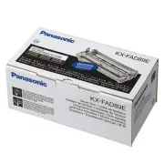 Panasonic KX-FAD89E - optikai egység, black (fekete)
