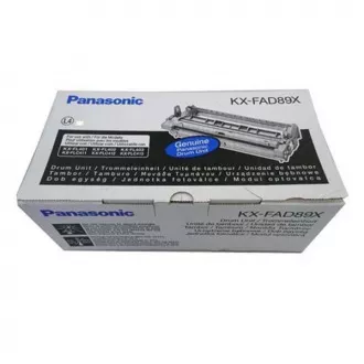 Panasonic KX-FAD89X - optikai egység, black (fekete)
