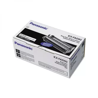 Panasonic KX-FAD93E - optikai egység, black (fekete) Panasonic KX-FAD93E - optikai egység, black (fekete)