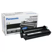 Panasonic KX-FAD93X - optikai egység, black (fekete)