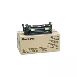 Panasonic UG-3220 - optikai egység, black (fekete) Panasonic UG-3220 - optikai egység, black (fekete)