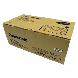 Panasonic UG-3390 - optikai egység, black (fekete) Panasonic UG-3390 - optikai egység, black (fekete)