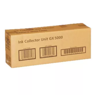 Ricoh GX2500 (405662) - Festékhulladék-tartály, black (fekete)