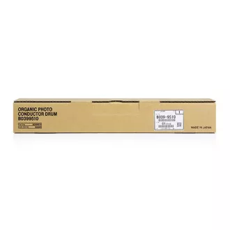 Ricoh B039-9510 - optikai egység, black (fekete)