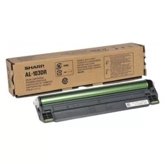 Sharp AL-103DR - optikai egység, black (fekete)