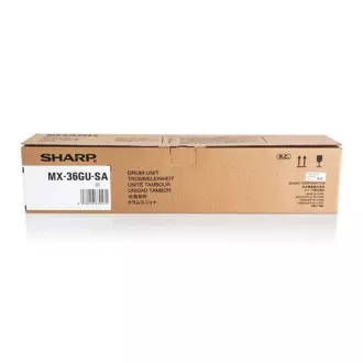 Sharp MX36GUSA - optikai egység
