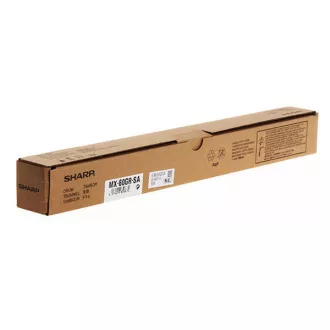 Sharp MX60GRSA - optikai egység, black (fekete) Sharp MX60GRSA - optikai egység, black (fekete)