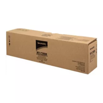 Sharp MX-C30DR - optikai egység, black (fekete)