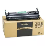 Toshiba DK-18 - optikai egység, black (fekete)