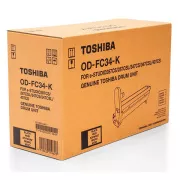 Toshiba 6A000001584 - optikai egység, black (fekete)