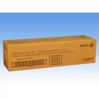 Xerox 013R00658 - optikai egység, yellow (sárga)