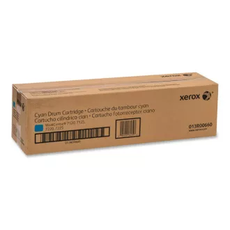 Xerox 013R00660 - optikai egység, cyan (azúrkék)