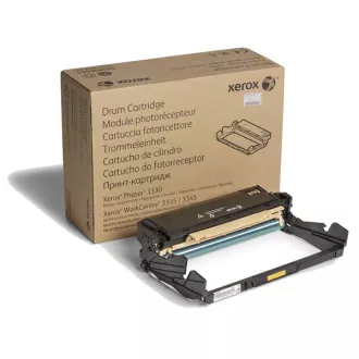Xerox 101R00555 - optikai egység, black (fekete)