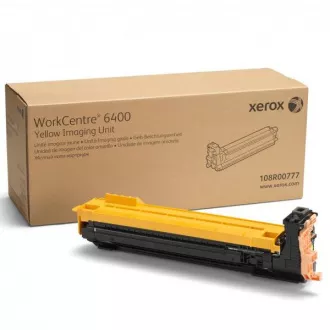 Xerox 6400 (108R00777) - optikai egység, yellow (sárga)