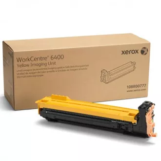 Xerox 6400 (108R00777) - optikai egység, yellow (sárga) Xerox 6400 (108R00777) - optikai egység, yellow (sárga)