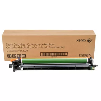 Xerox 013R00677 - optikai egység, color (színes)