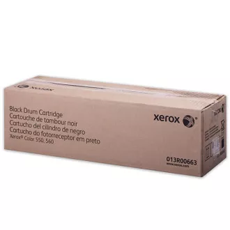 Xerox 013R00663 - optikai egység, black (fekete)