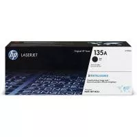 HP 135A (W1350A) - toner, black (fekete )