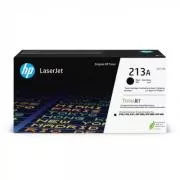 HP 213A (W2130A) - toner, black (fekete )