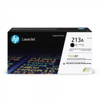 HP 213A (W2130A) - toner, black (fekete )