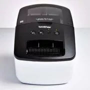 Brother öntapadós címkenyomtató, QL-700
