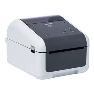 Brother öntapadós címkenyomtató, TD-4410D