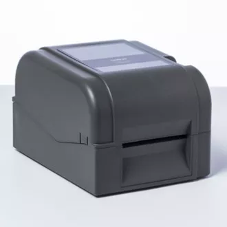 Brother öntapadós címkenyomtató, TD-4420TN