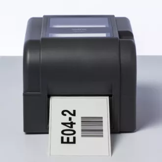 Brother öntapadós címkenyomtató, TD-4420TN