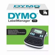 Dymo öntapadós címkenyomtató, LabelManager 210D