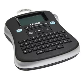 Dymo öntapadós címkenyomtató, LabelManager 210D