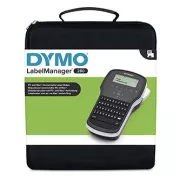 Dymo öntapadós címkenyomtató, LabelManager 280, tokkal együtt